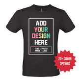 Classic Tee Color Options
